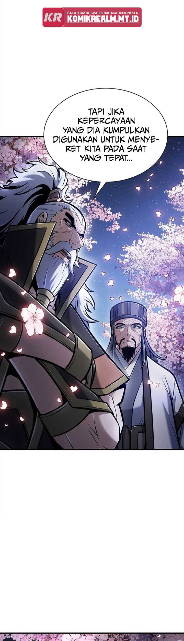 The Star Of A Supreme Ruler Chapter 42 Gambar 44