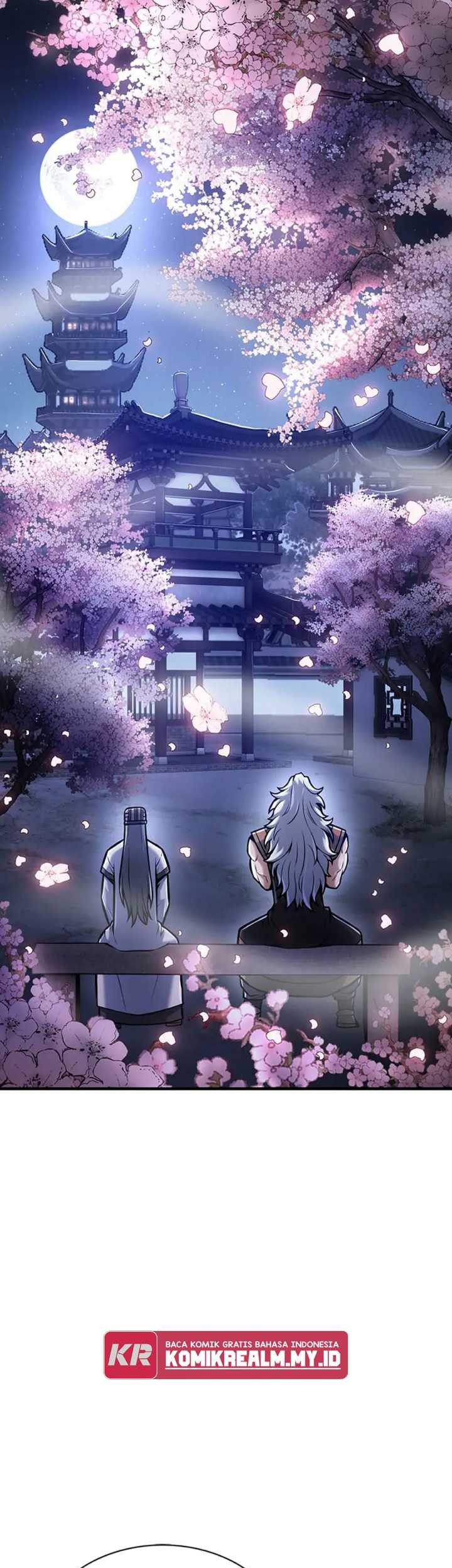 The Star Of A Supreme Ruler Chapter 42 Gambar 45