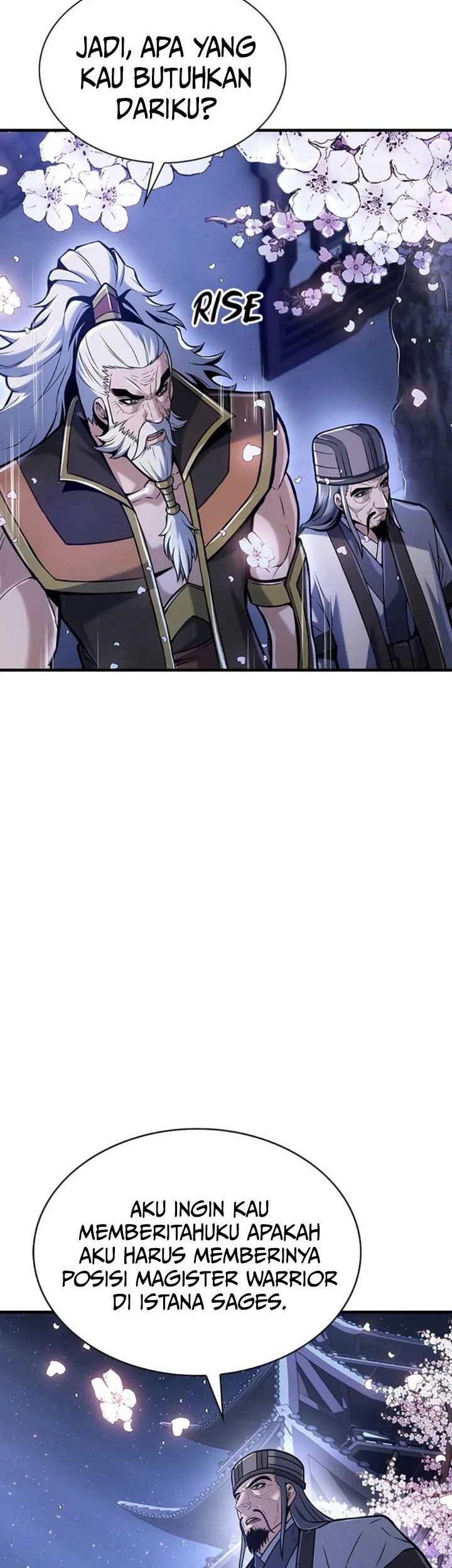 The Star Of A Supreme Ruler Chapter 42 Gambar 46