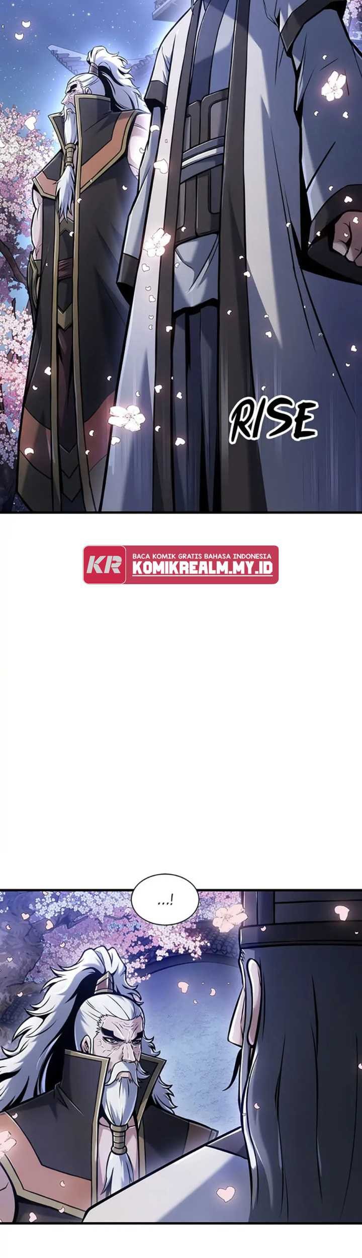 The Star Of A Supreme Ruler Chapter 42 Gambar 47