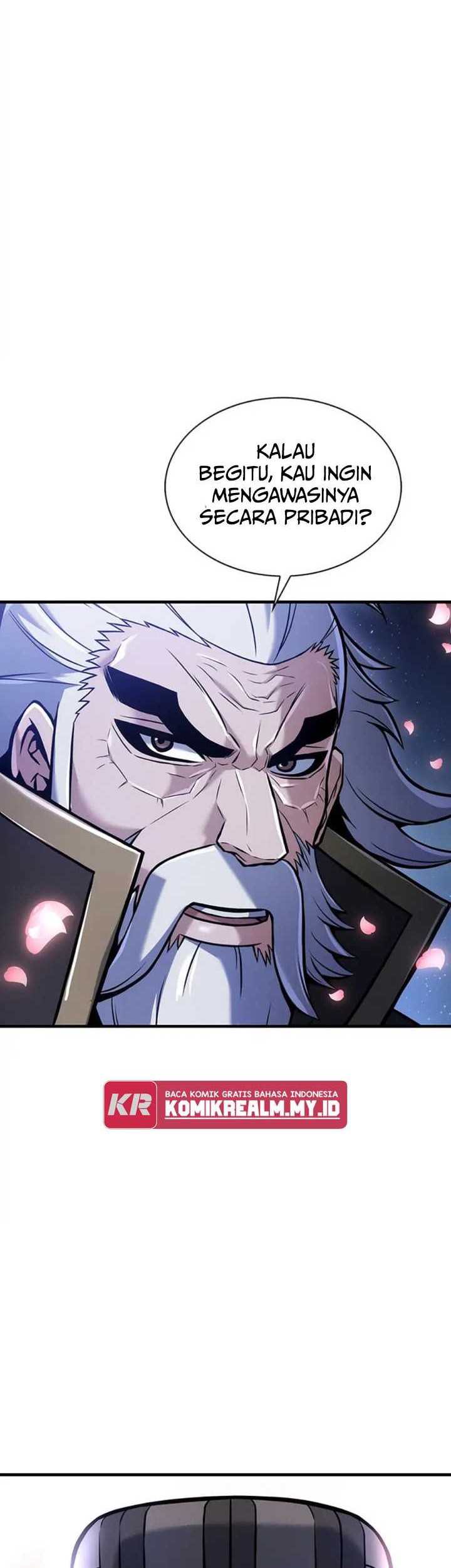 The Star Of A Supreme Ruler Chapter 42 Gambar 48