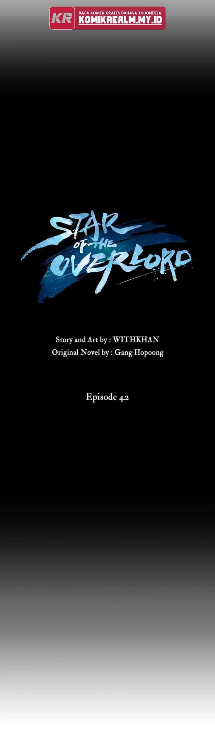 The Star Of A Supreme Ruler Chapter 42 Gambar 50