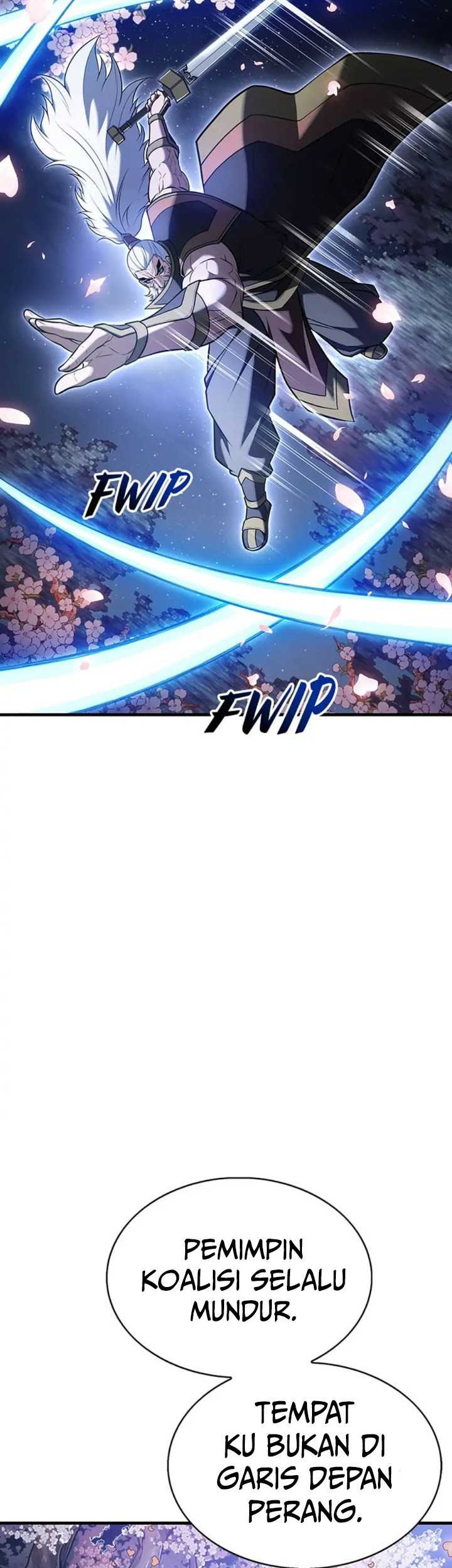 The Star Of A Supreme Ruler Chapter 42 Gambar 3