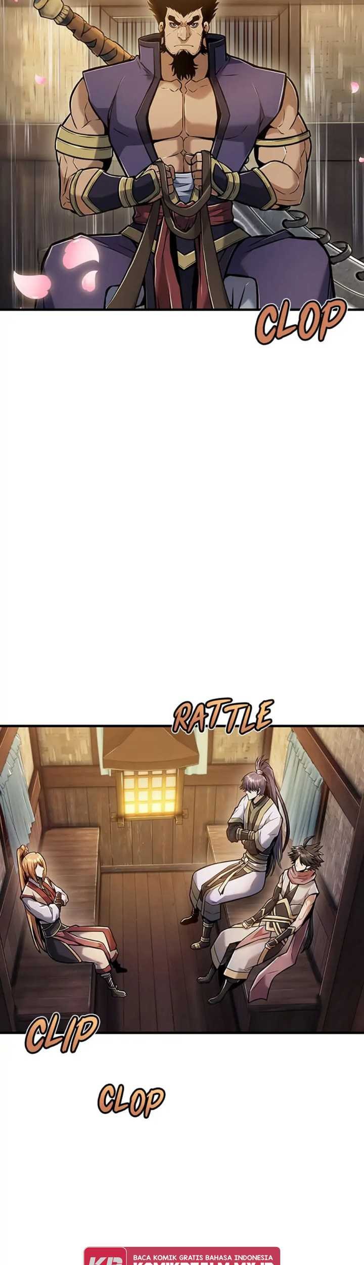 The Star Of A Supreme Ruler Chapter 42 Gambar 54