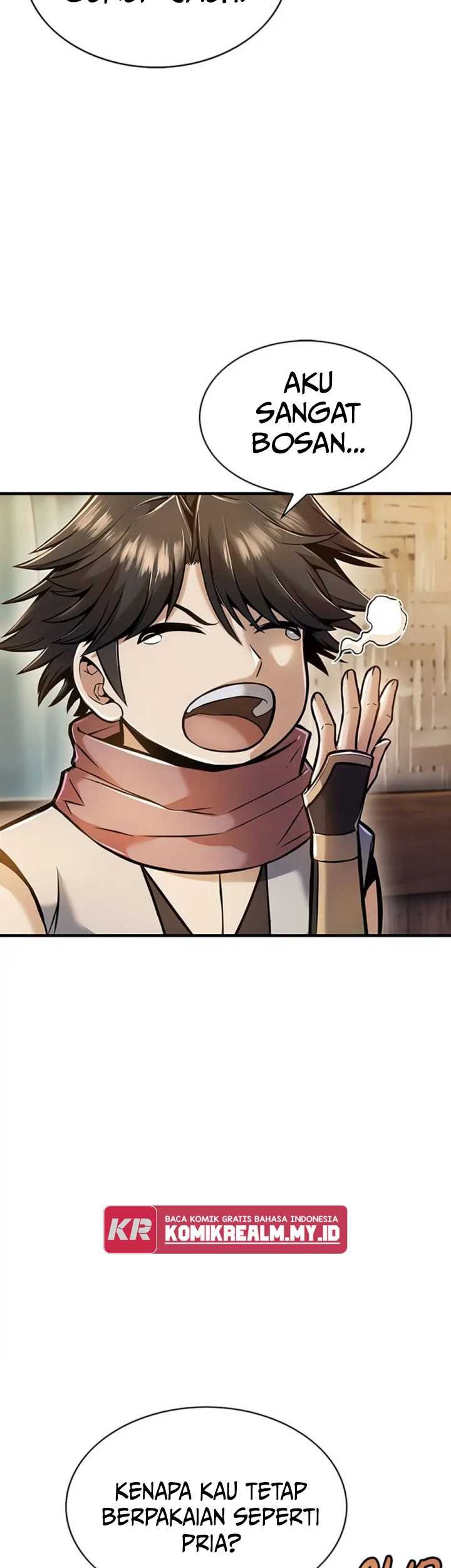 The Star Of A Supreme Ruler Chapter 42 Gambar 58