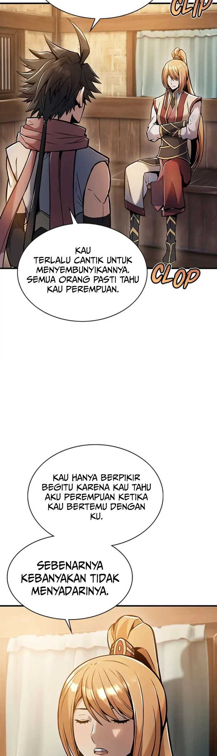The Star Of A Supreme Ruler Chapter 42 Gambar 59