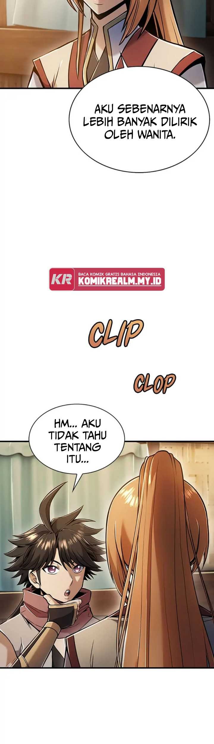 The Star Of A Supreme Ruler Chapter 42 Gambar 60