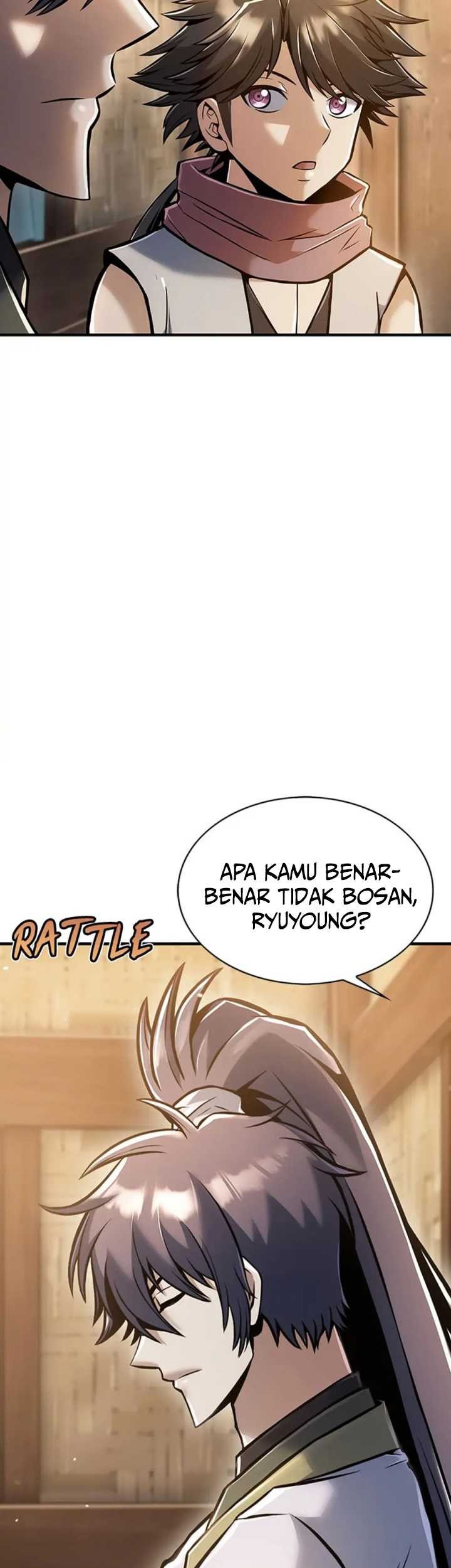 The Star Of A Supreme Ruler Chapter 42 Gambar 62