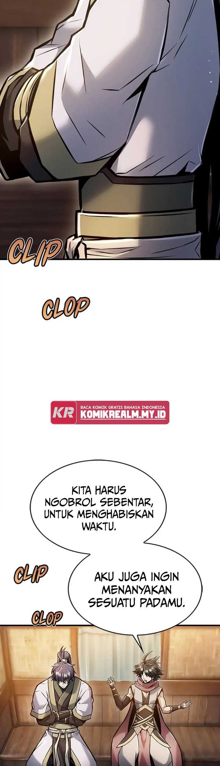 The Star Of A Supreme Ruler Chapter 42 Gambar 63