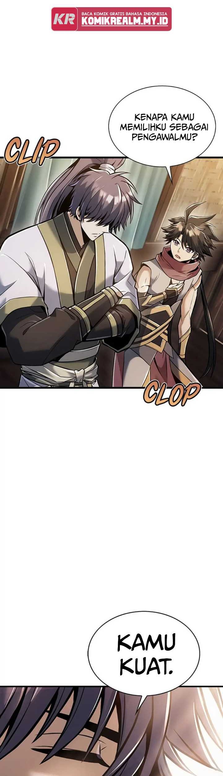 The Star Of A Supreme Ruler Chapter 42 Gambar 65