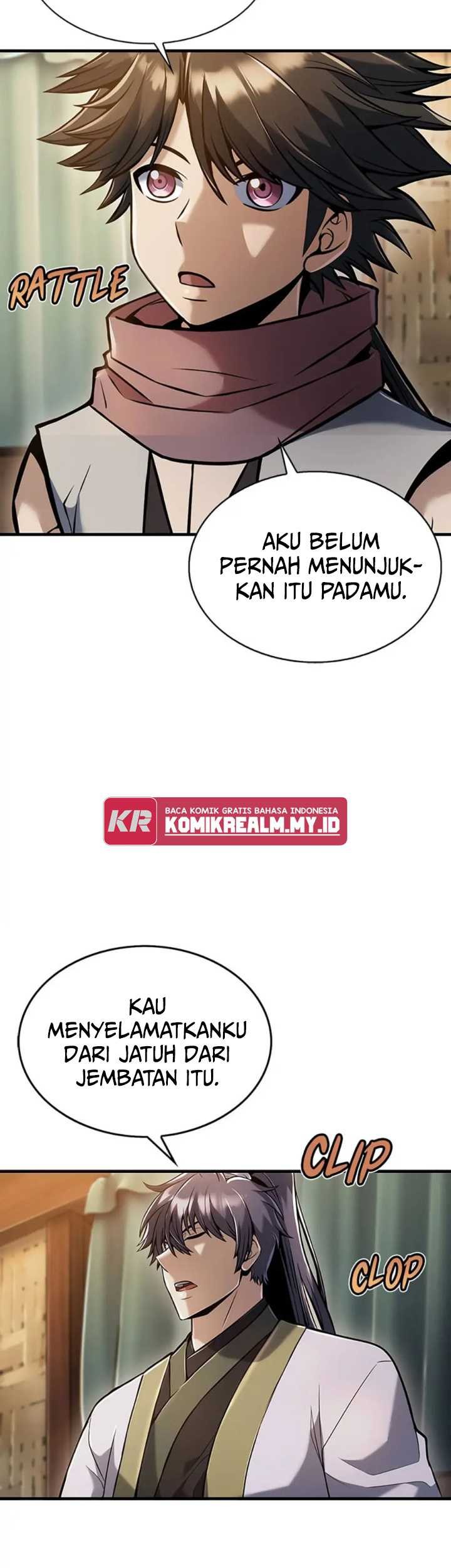 The Star Of A Supreme Ruler Chapter 42 Gambar 67