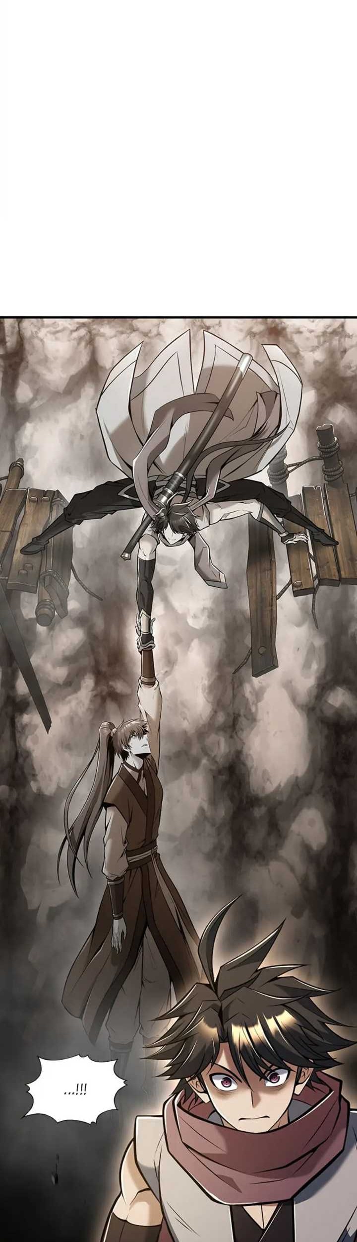 The Star Of A Supreme Ruler Chapter 42 Gambar 68