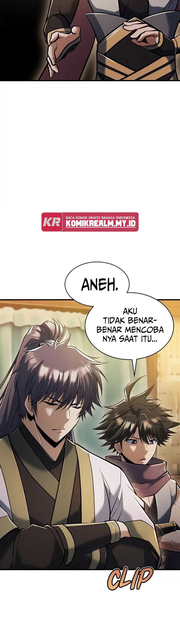 The Star Of A Supreme Ruler Chapter 42 Gambar 69