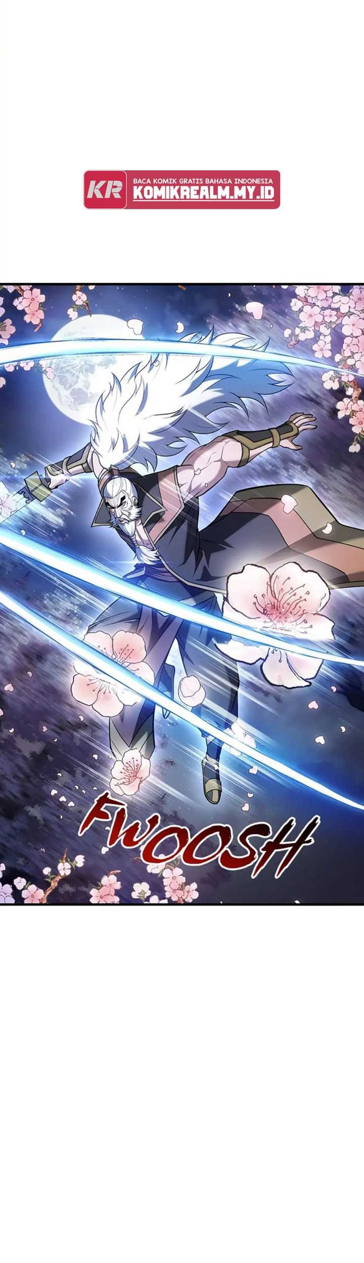 The Star Of A Supreme Ruler Chapter 42 Gambar 8