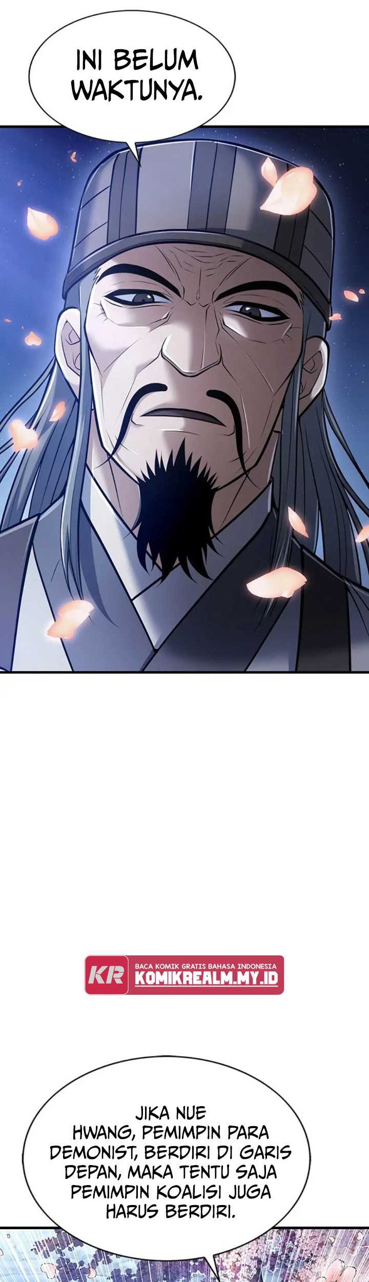 The Star Of A Supreme Ruler Chapter 42 Gambar 9