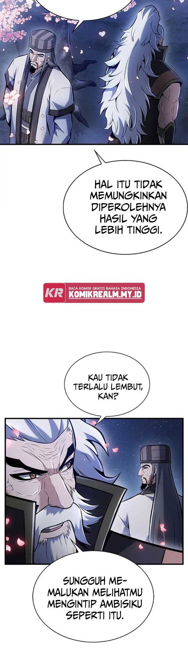 The Star Of A Supreme Ruler Chapter 42 Gambar 11