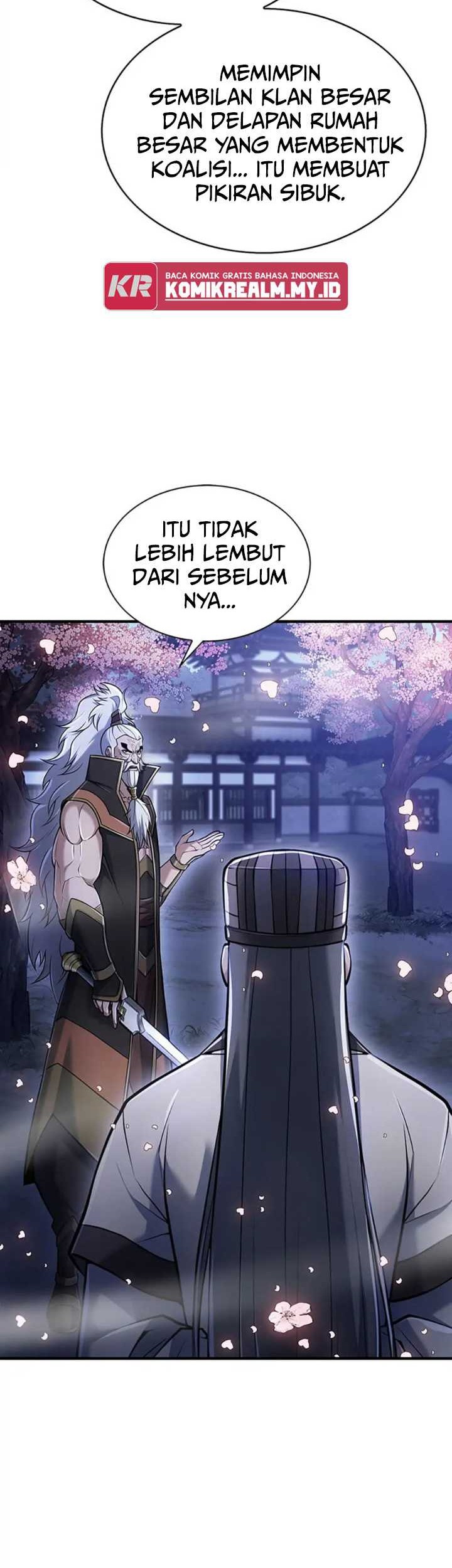 The Star Of A Supreme Ruler Chapter 42 Gambar 13