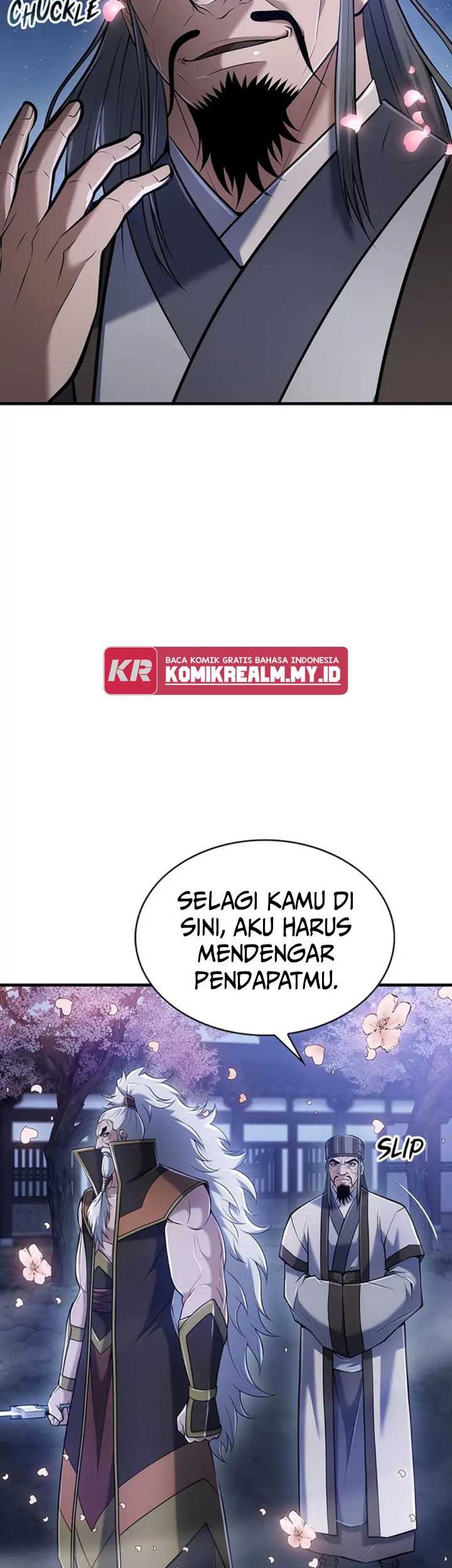 The Star Of A Supreme Ruler Chapter 42 Gambar 16