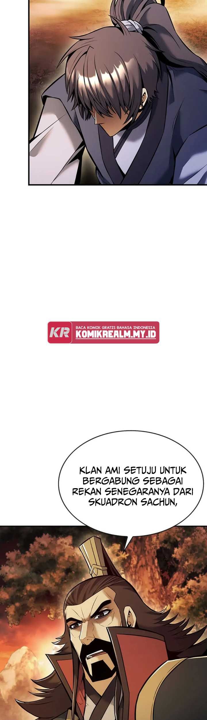 The Star Of A Supreme Ruler Chapter 41 Gambar 18