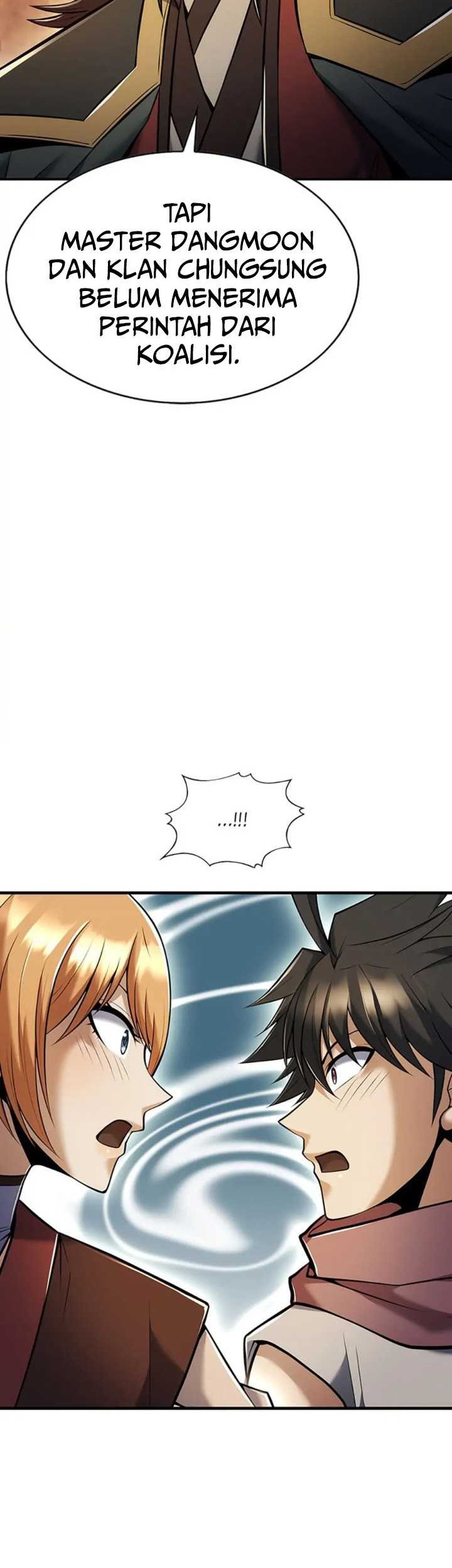 The Star Of A Supreme Ruler Chapter 41 Gambar 19