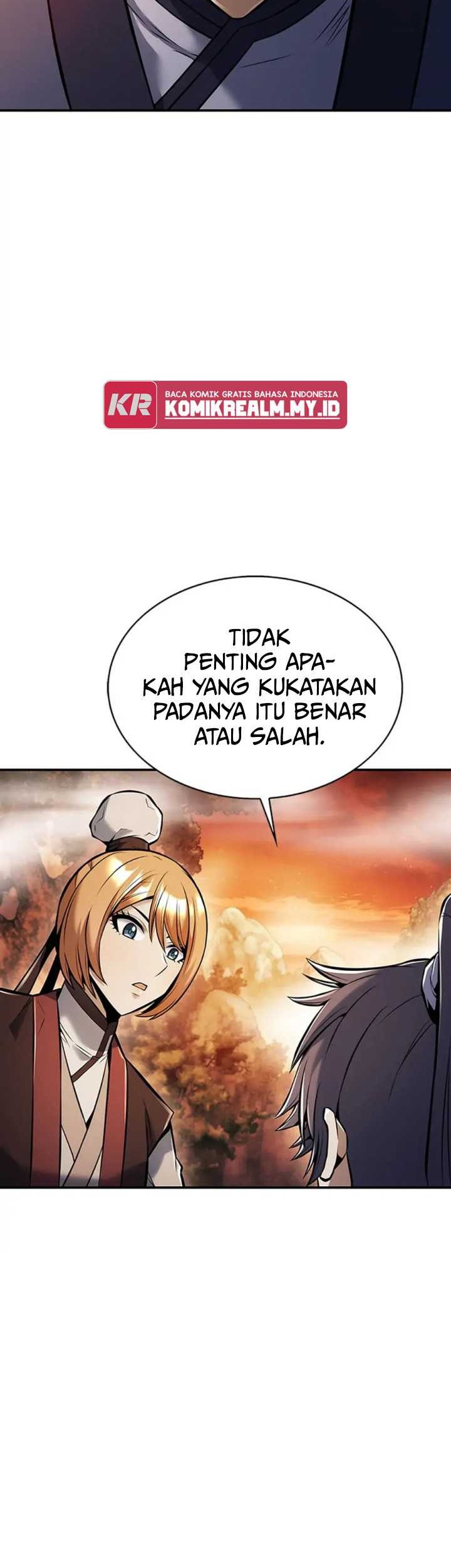 The Star Of A Supreme Ruler Chapter 41 Gambar 25