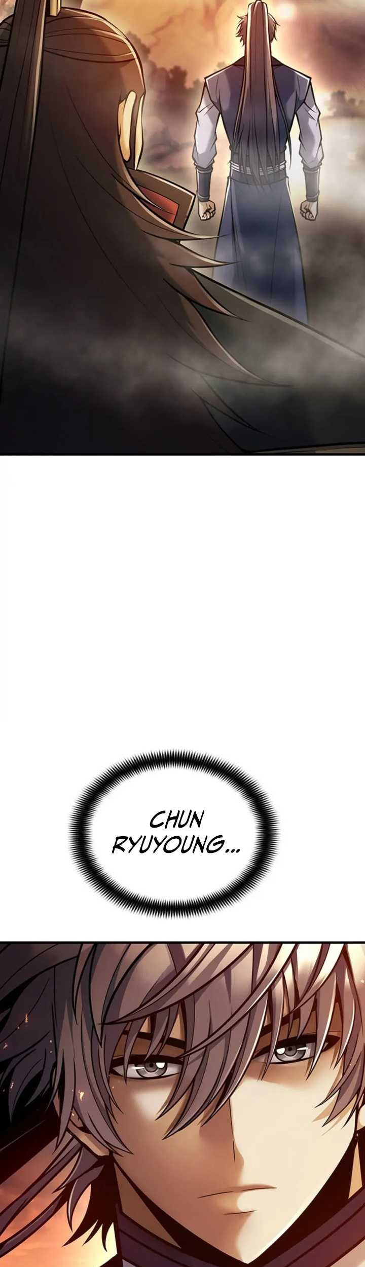 The Star Of A Supreme Ruler Chapter 41 Gambar 29