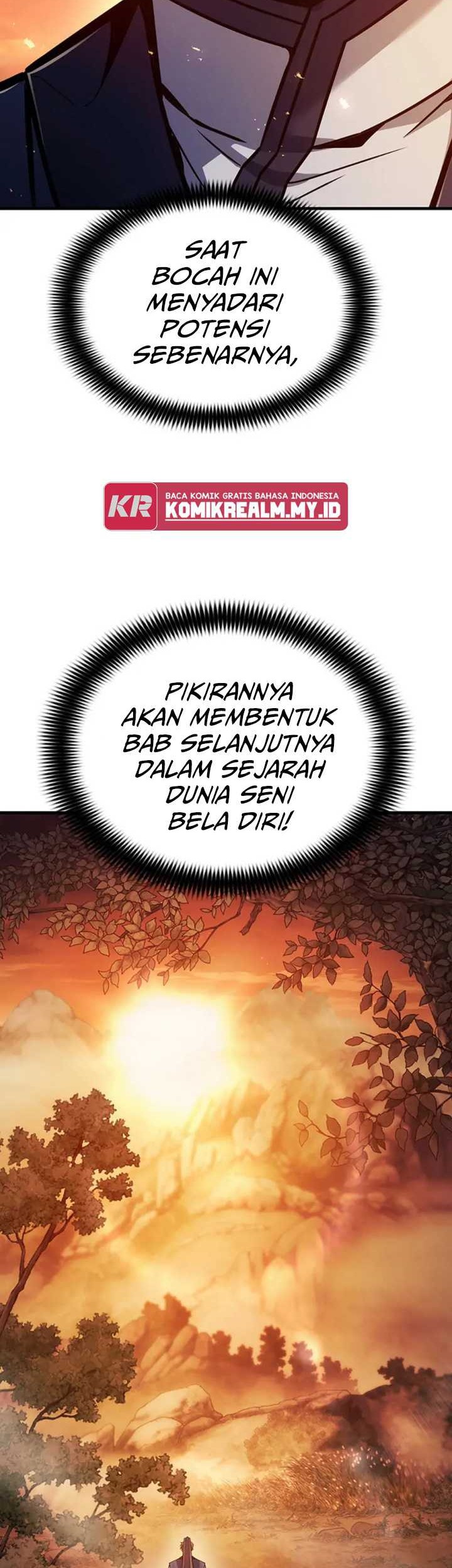 The Star Of A Supreme Ruler Chapter 41 Gambar 30