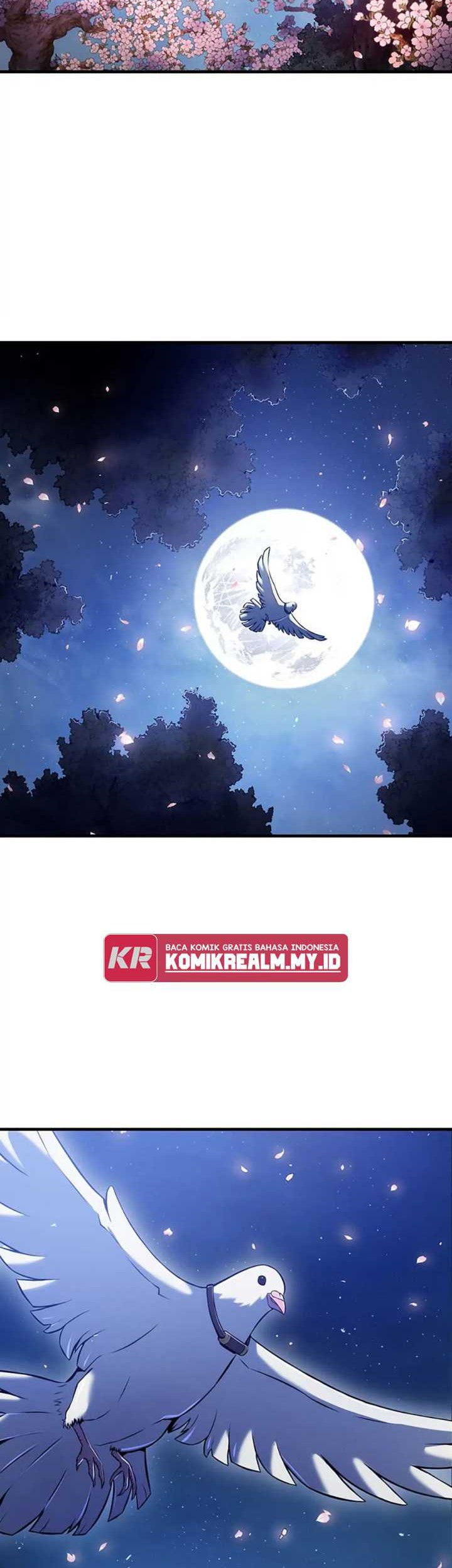 The Star Of A Supreme Ruler Chapter 41 Gambar 34