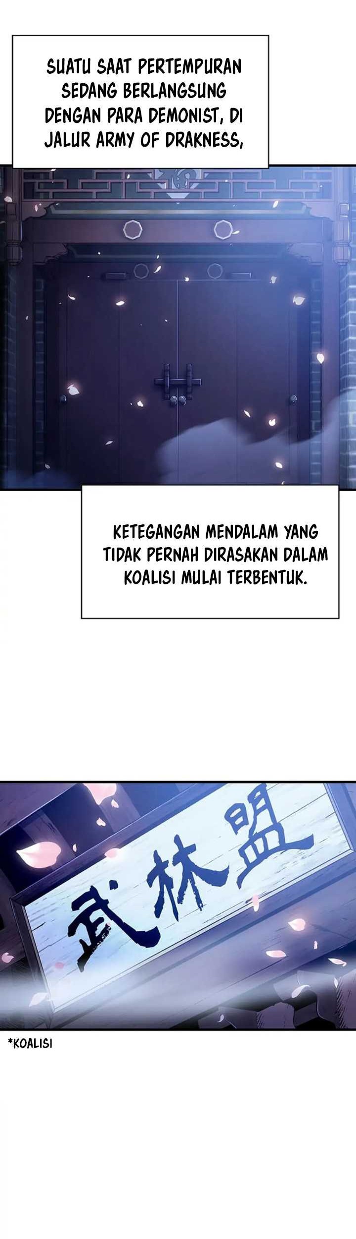 The Star Of A Supreme Ruler Chapter 41 Gambar 36