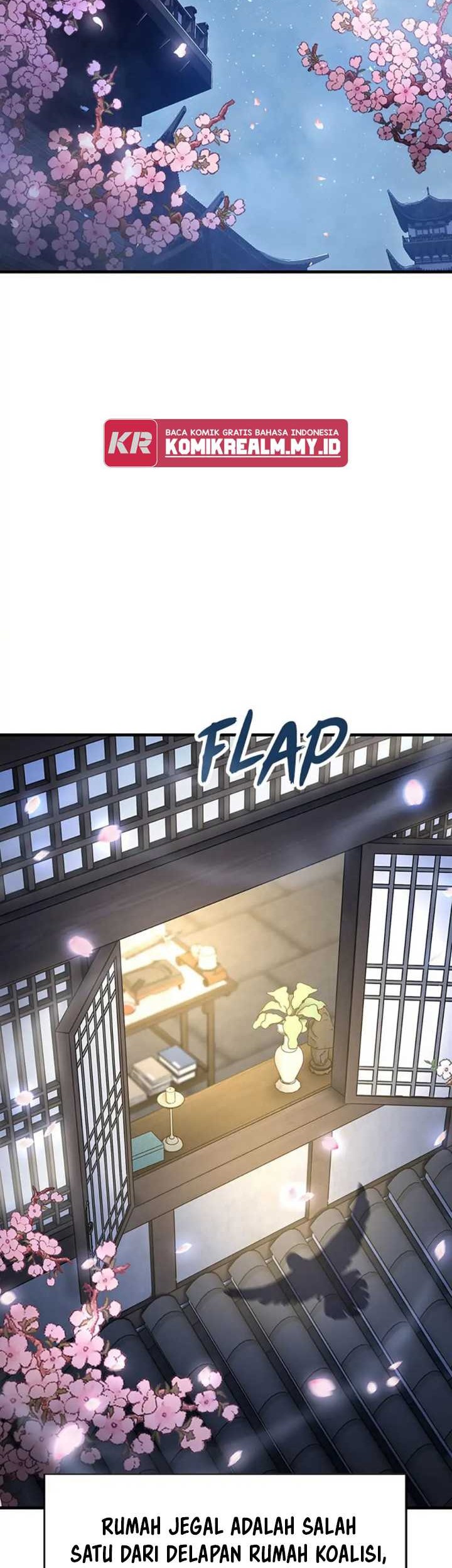 The Star Of A Supreme Ruler Chapter 41 Gambar 40