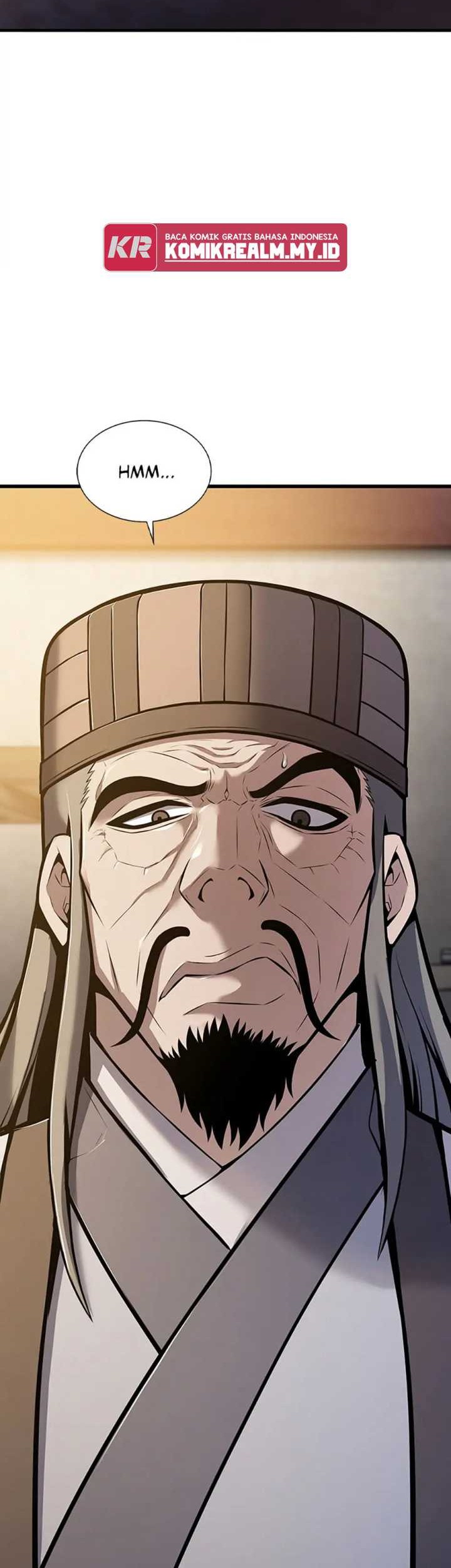 The Star Of A Supreme Ruler Chapter 41 Gambar 43