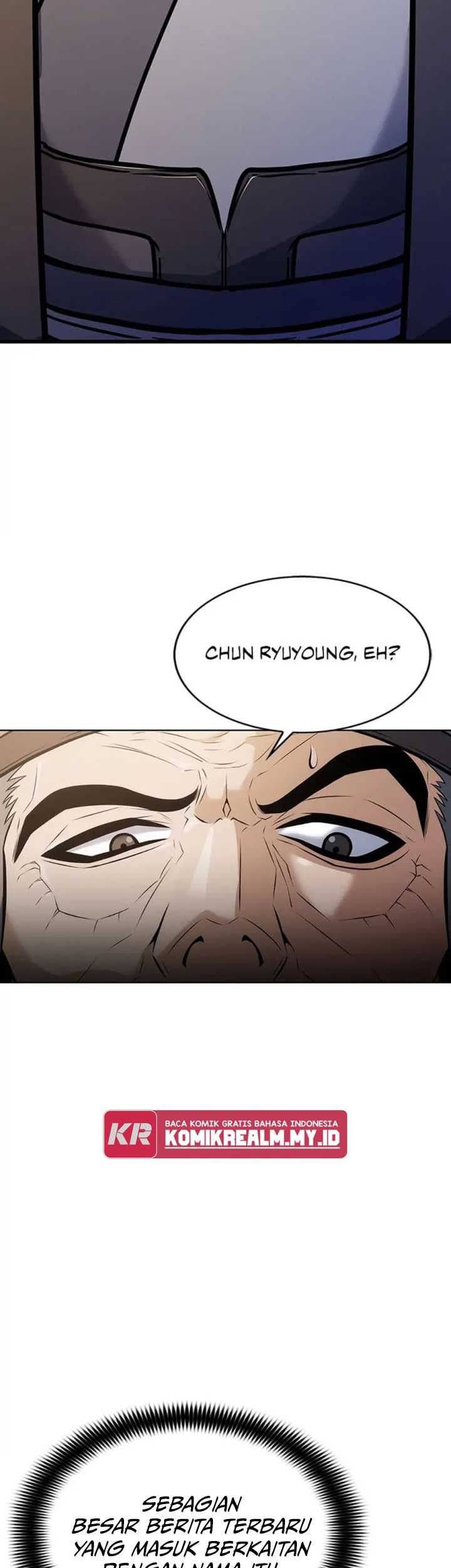 The Star Of A Supreme Ruler Chapter 41 Gambar 44