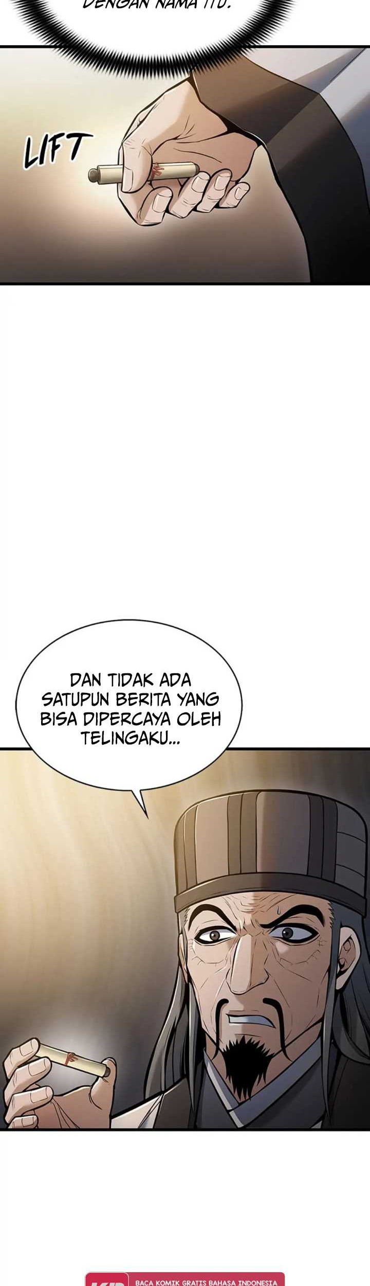 The Star Of A Supreme Ruler Chapter 41 Gambar 45