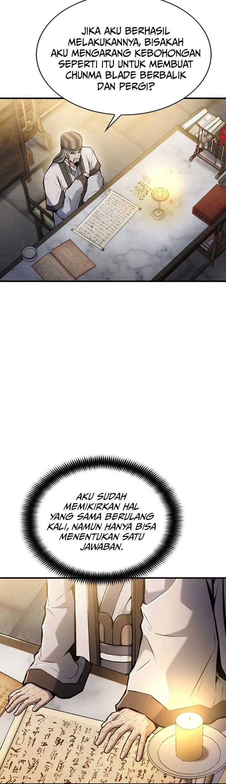 The Star Of A Supreme Ruler Chapter 41 Gambar 49