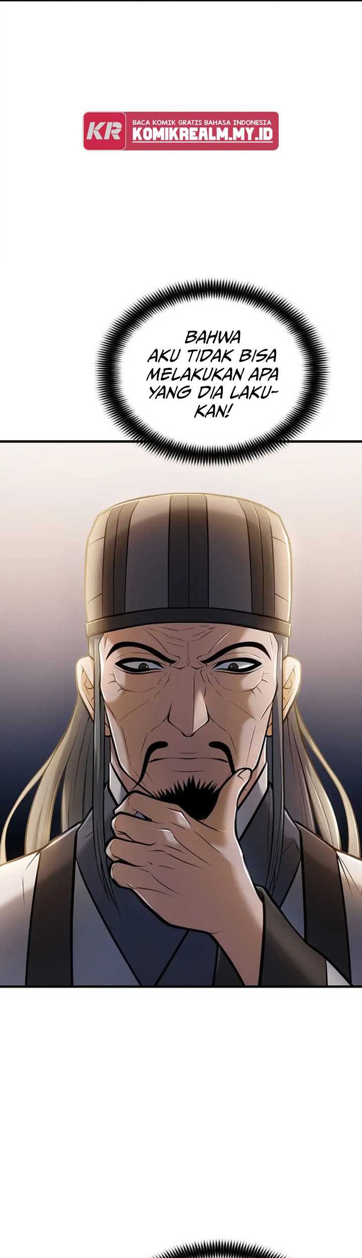 The Star Of A Supreme Ruler Chapter 41 Gambar 50