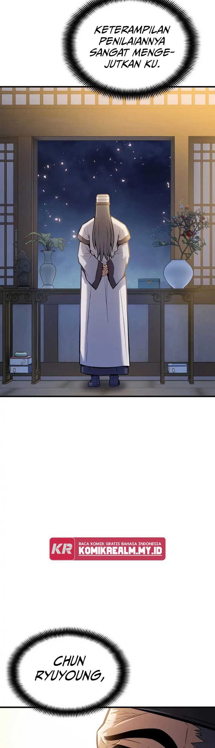 The Star Of A Supreme Ruler Chapter 41 Gambar 51