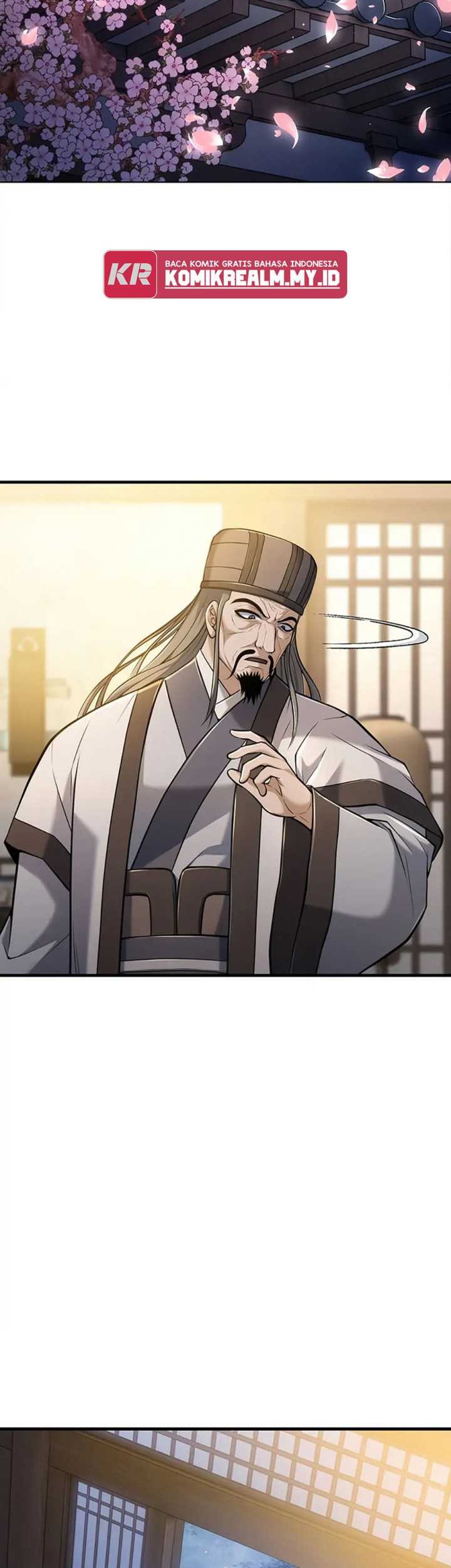 The Star Of A Supreme Ruler Chapter 41 Gambar 53