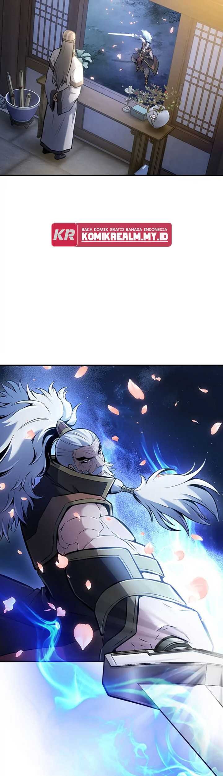 The Star Of A Supreme Ruler Chapter 41 Gambar 54