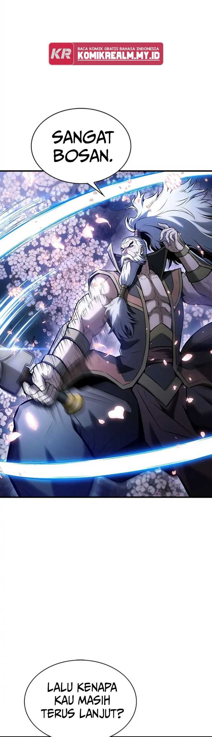 The Star Of A Supreme Ruler Chapter 41 Gambar 58