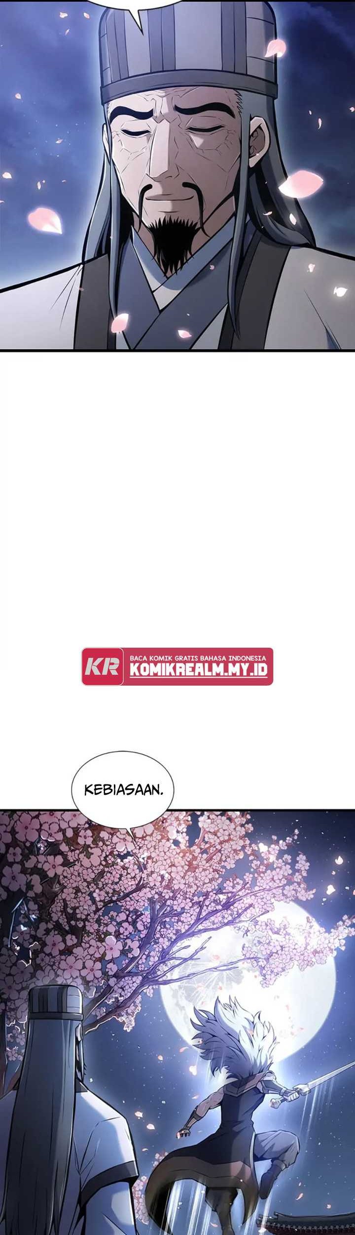 The Star Of A Supreme Ruler Chapter 41 Gambar 59