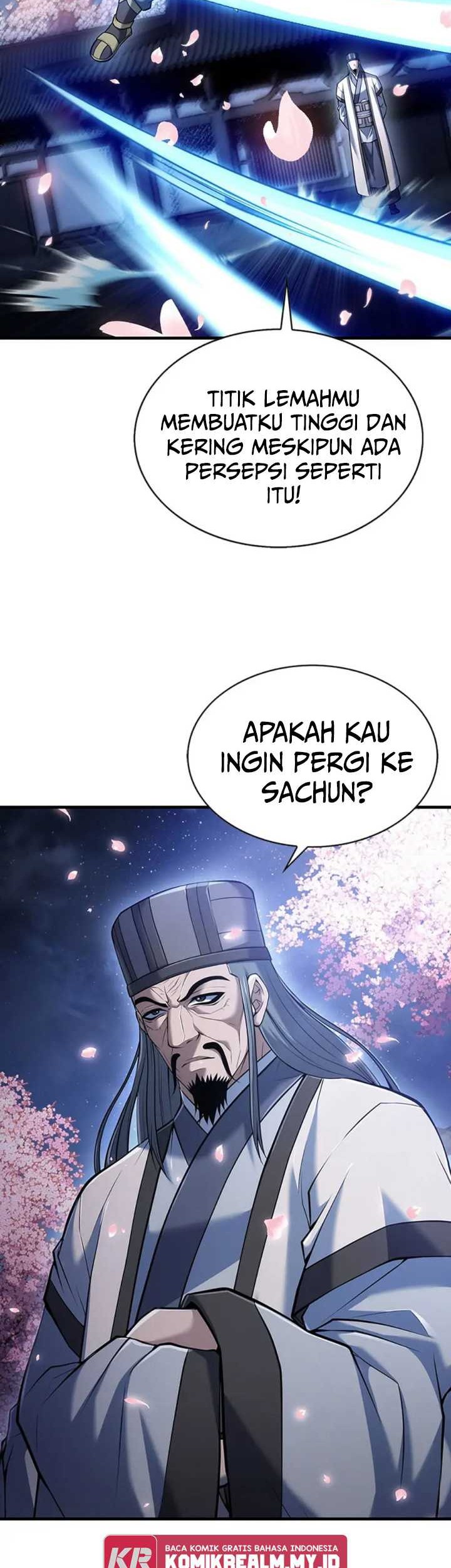 The Star Of A Supreme Ruler Chapter 41 Gambar 63