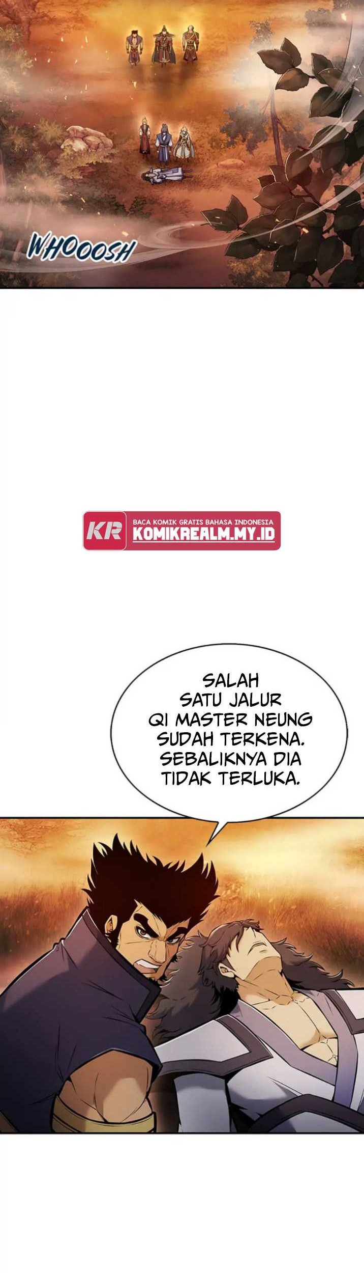 The Star Of A Supreme Ruler Chapter 41 Gambar 5