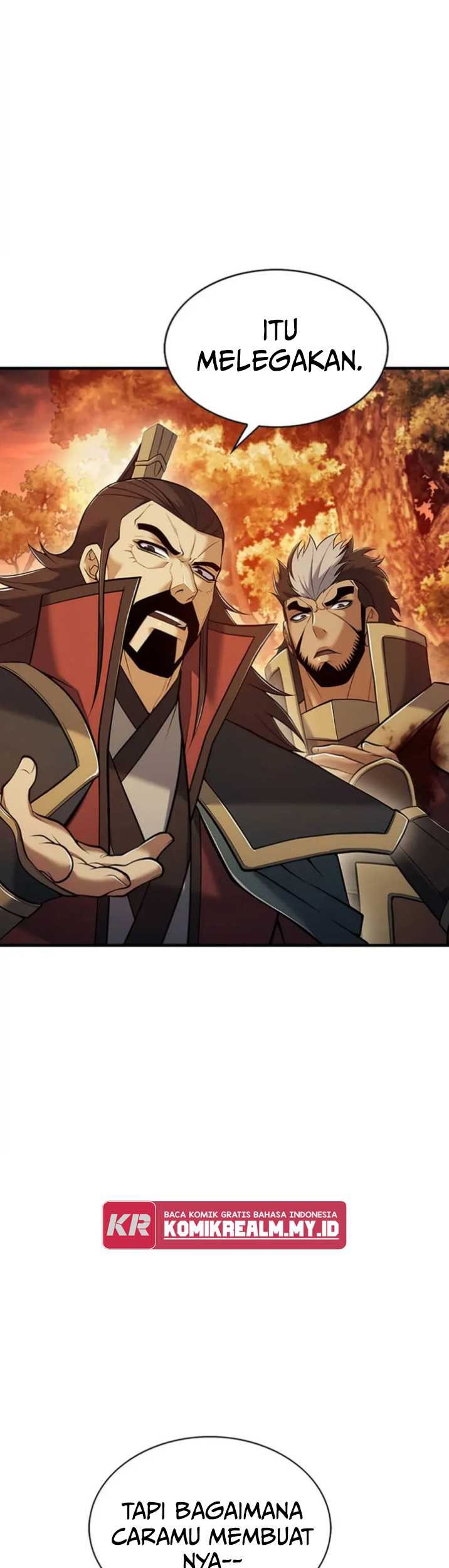 The Star Of A Supreme Ruler Chapter 41 Gambar 6