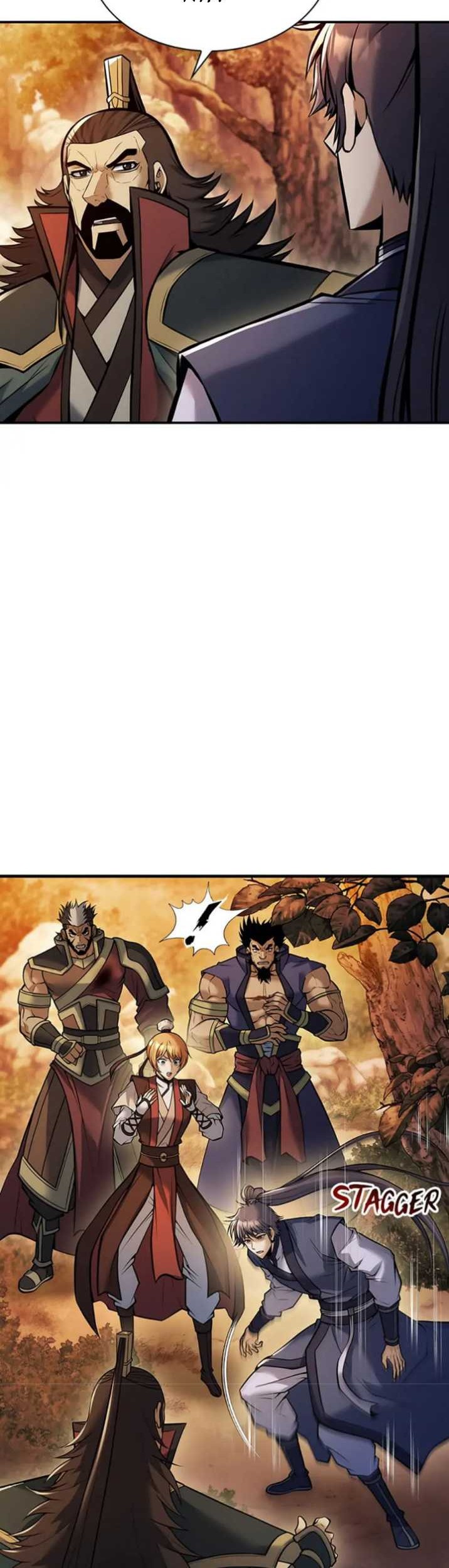 The Star Of A Supreme Ruler Chapter 41 Gambar 7