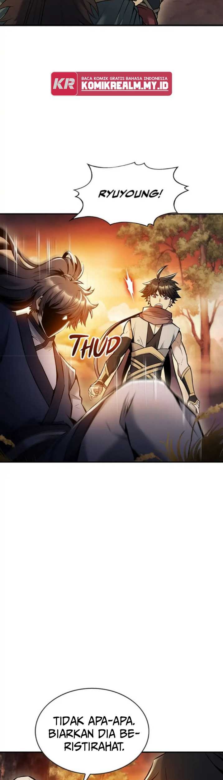 The Star Of A Supreme Ruler Chapter 41 Gambar 8