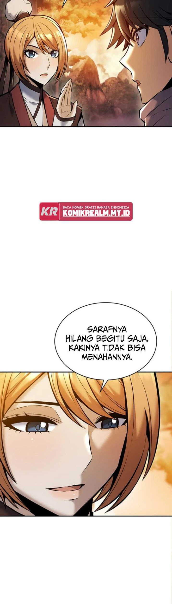 The Star Of A Supreme Ruler Chapter 41 Gambar 9
