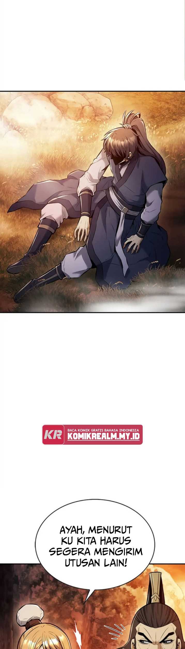 The Star Of A Supreme Ruler Chapter 41 Gambar 10