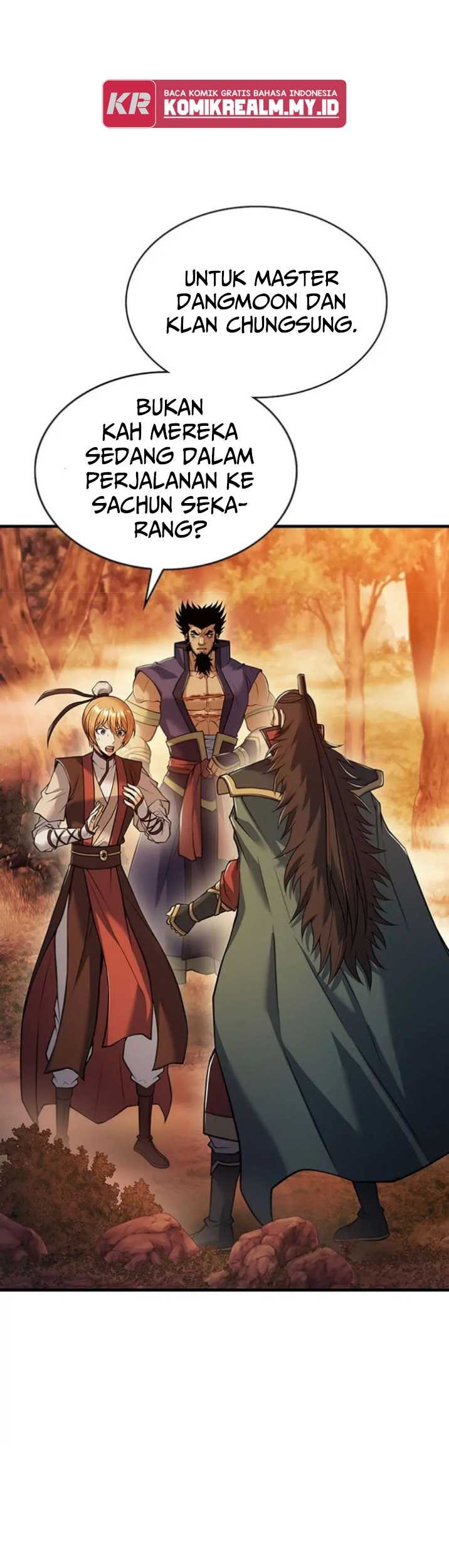 The Star Of A Supreme Ruler Chapter 41 Gambar 12