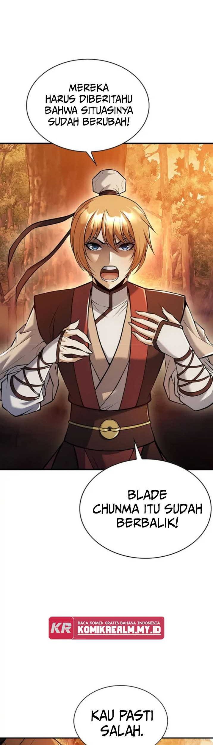The Star Of A Supreme Ruler Chapter 41 Gambar 13