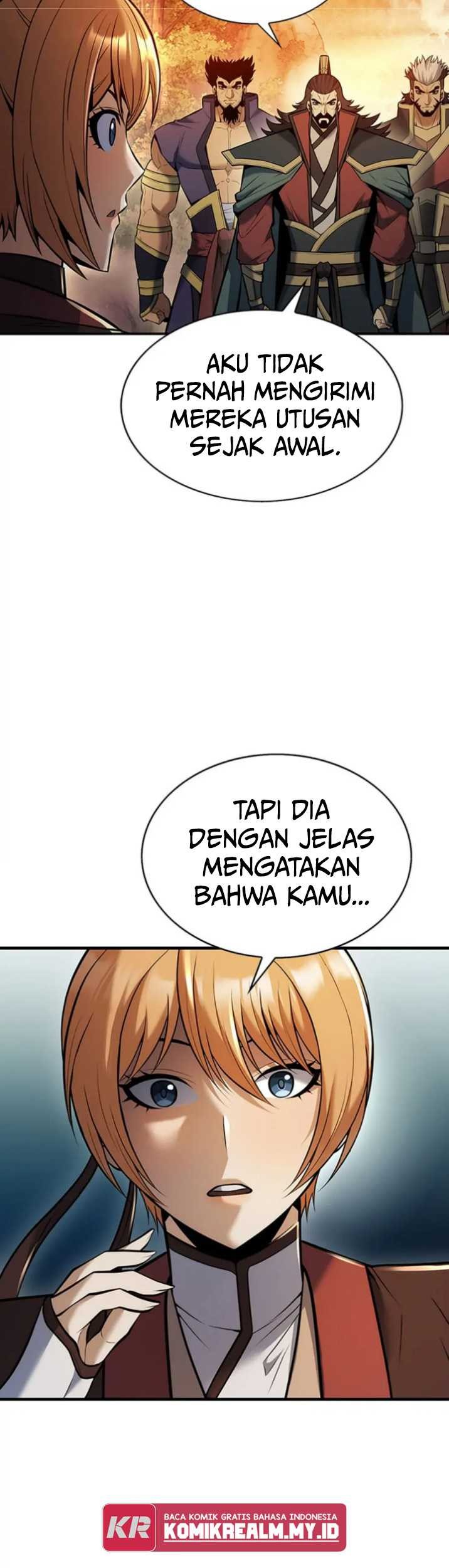 The Star Of A Supreme Ruler Chapter 41 Gambar 14